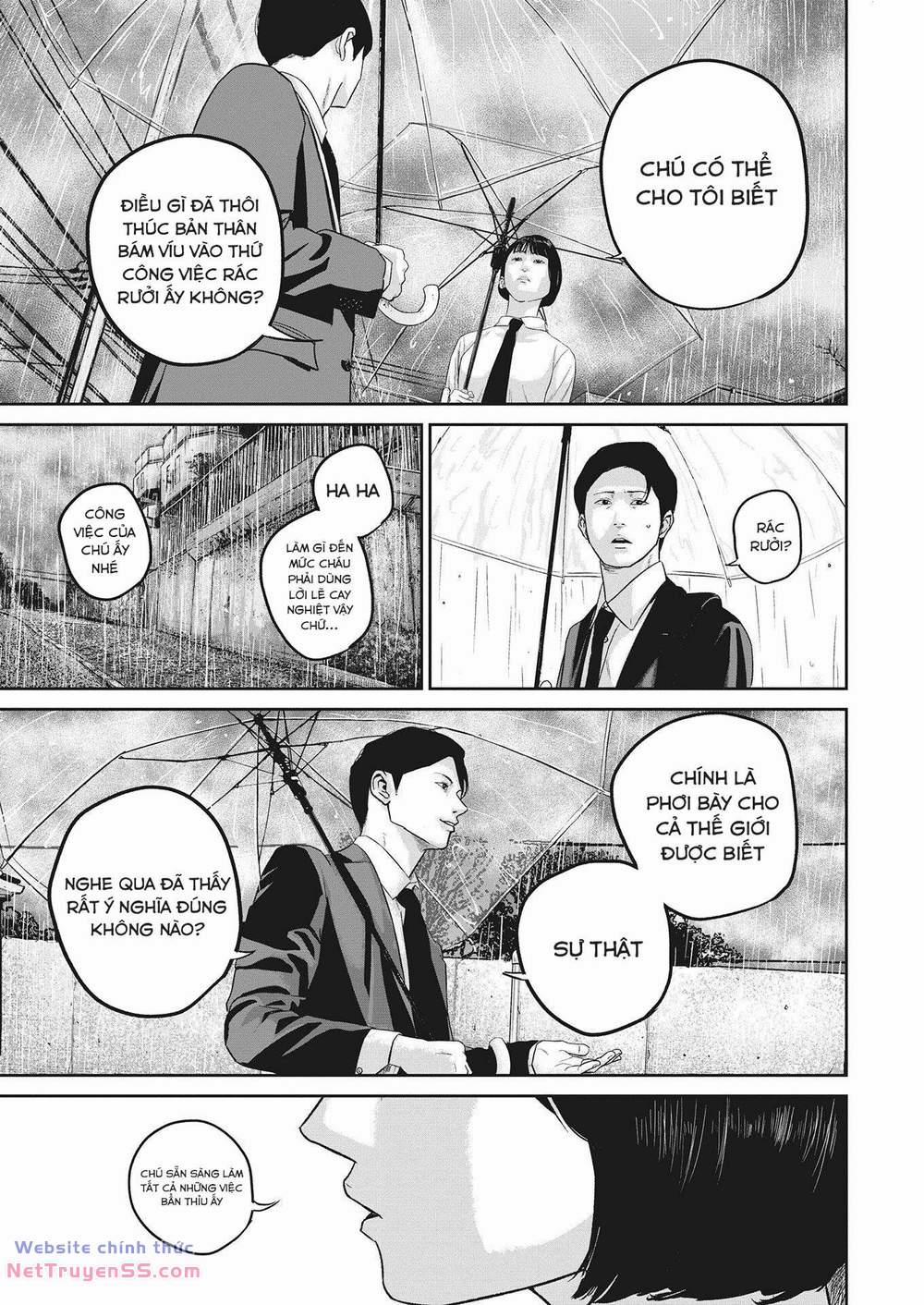 Smiley – Cười Lên 18 trang 11