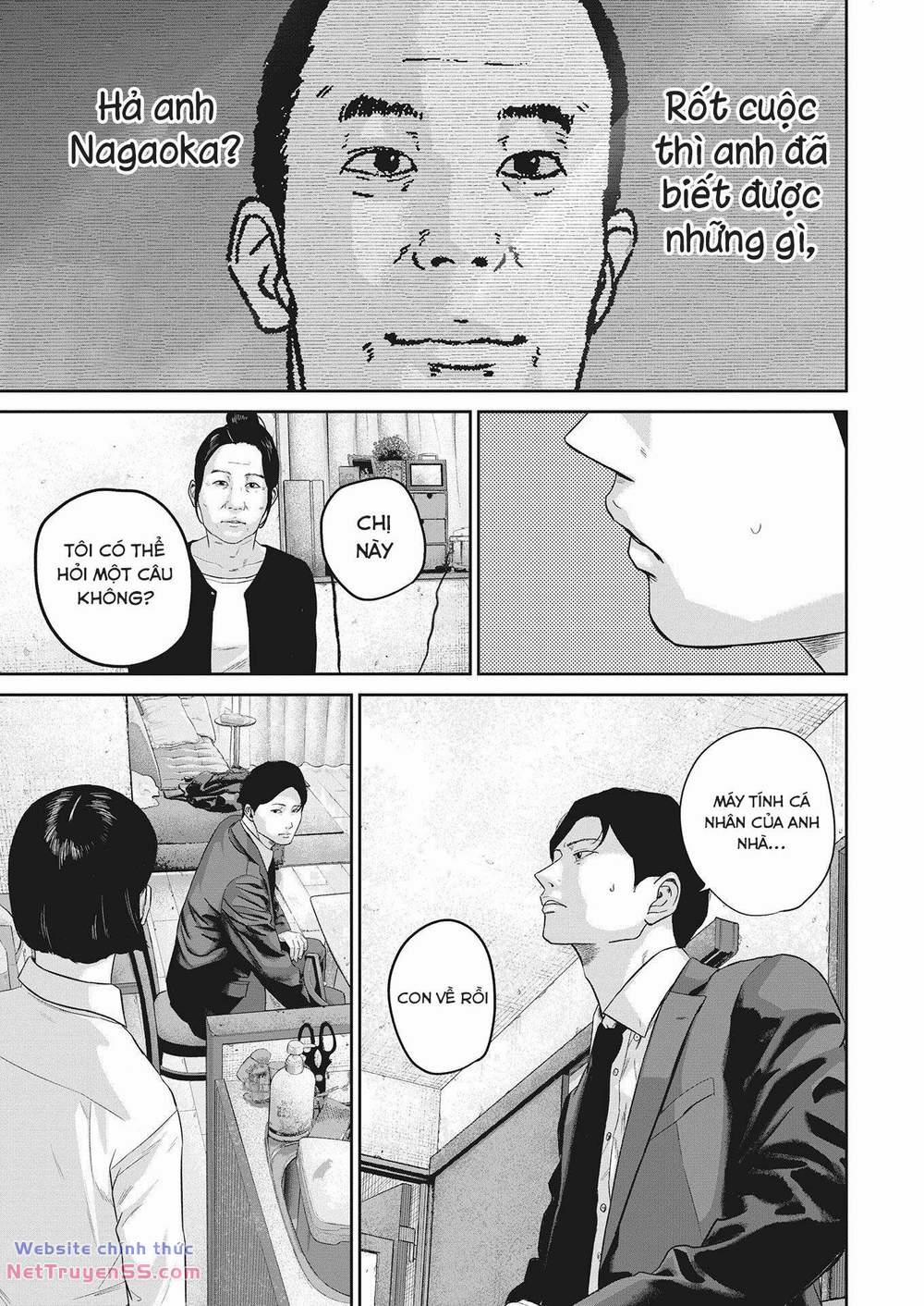 Smiley – Cười Lên 18 trang 7