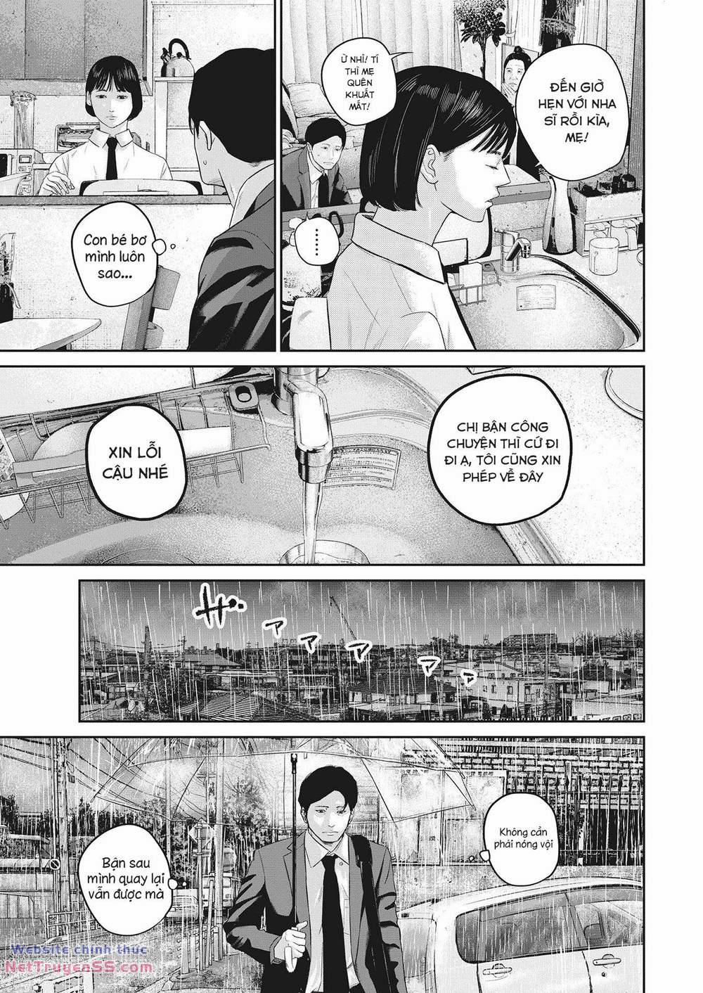 Smiley – Cười Lên 18 trang 9