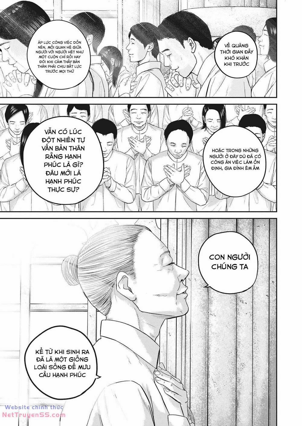 Smiley – Cười Lên 19 trang 11