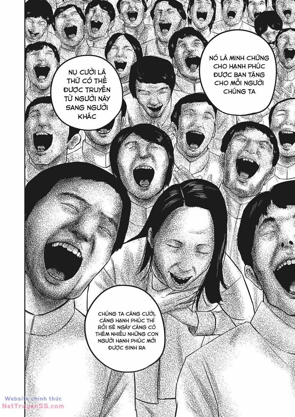 Smiley – Cười Lên 19 trang 14