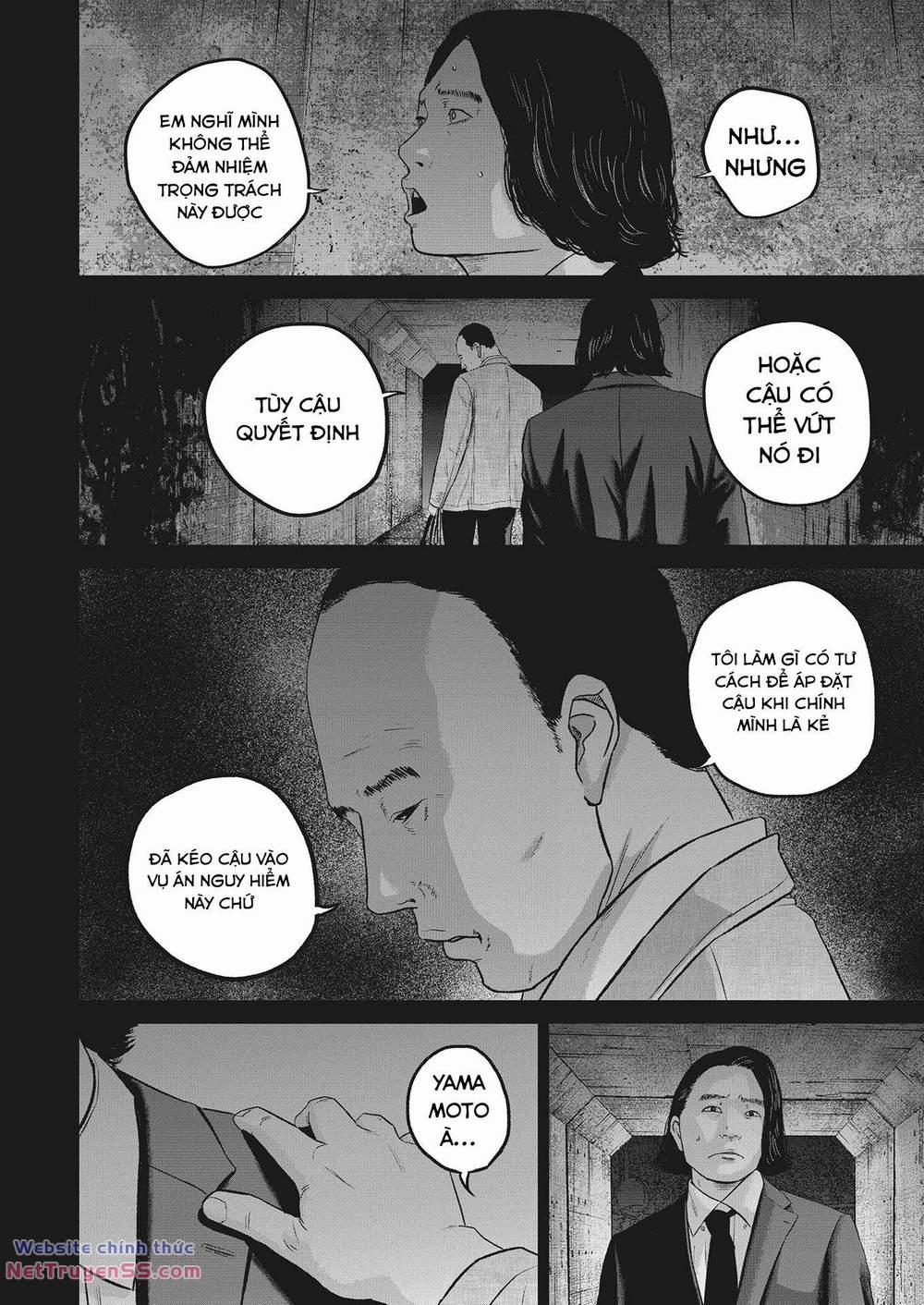 Smiley – Cười Lên 19 trang 2