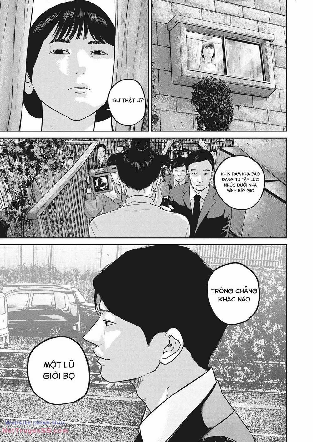 Smiley – Cười Lên 19 trang 9