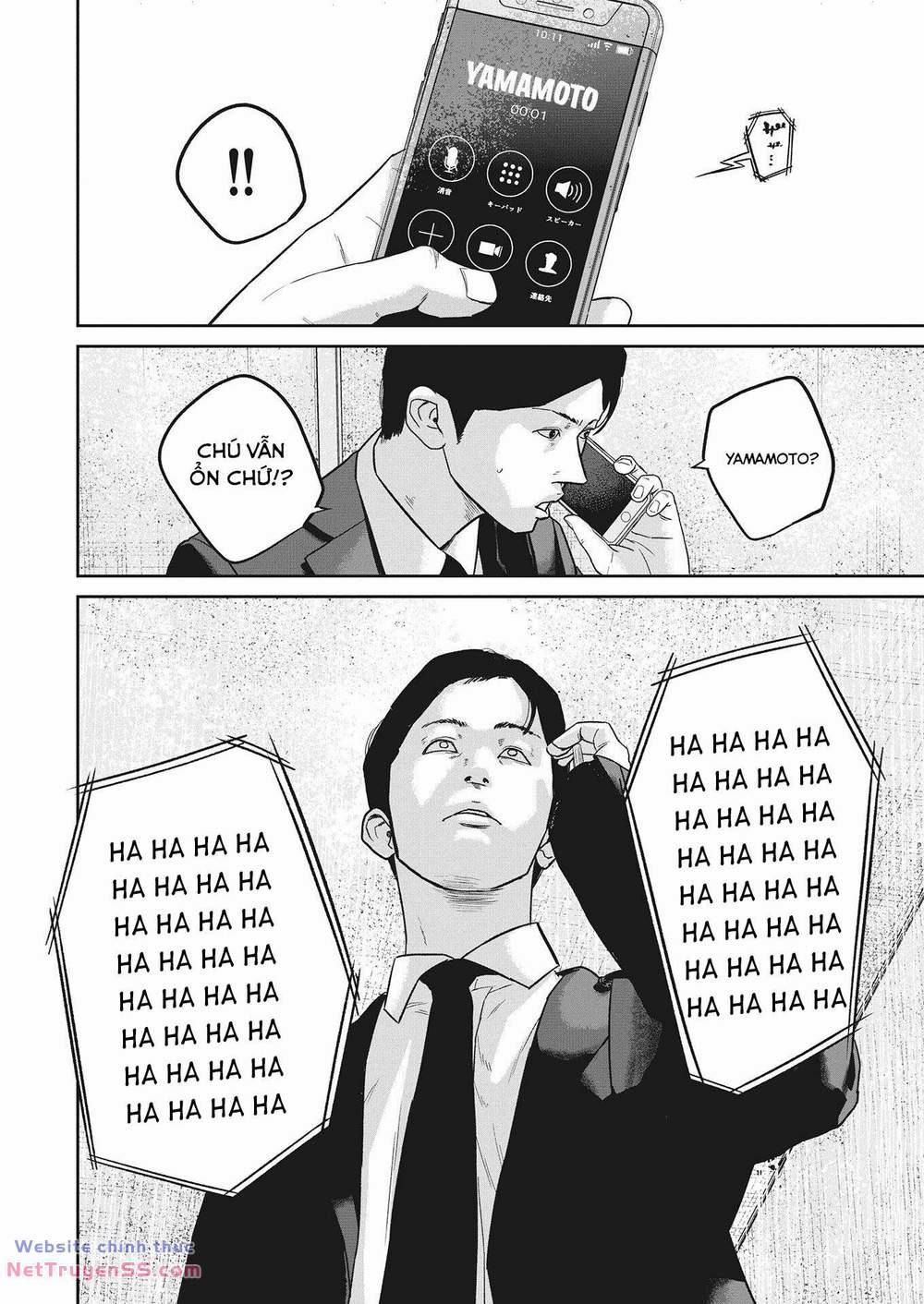 Smiley – Cười Lên 20 trang 15