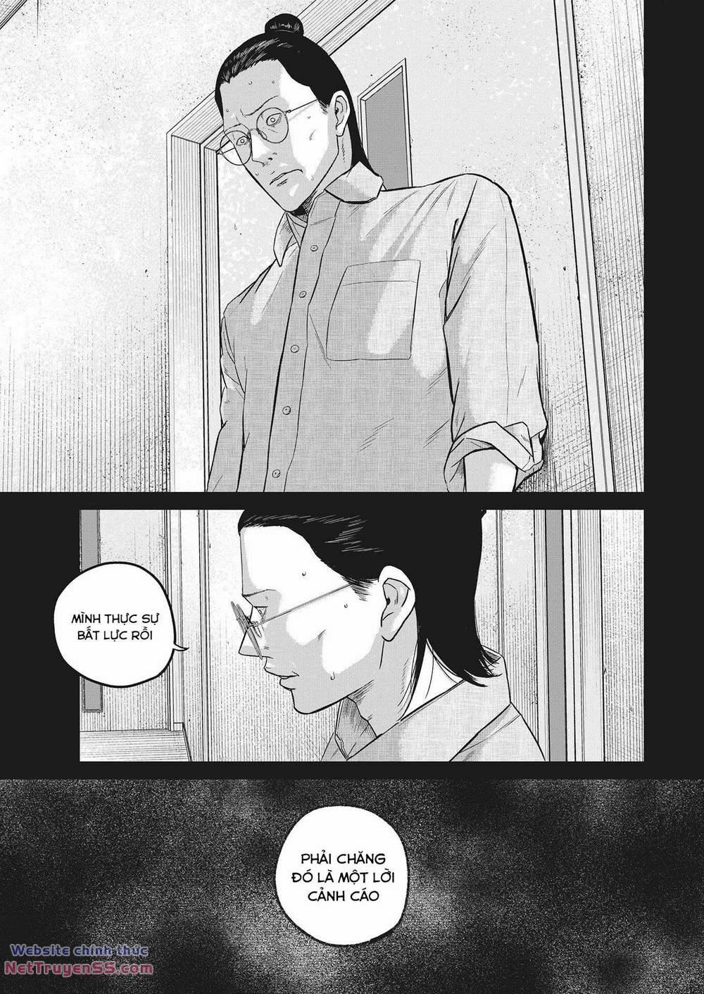 Smiley – Cười Lên 20 trang 6