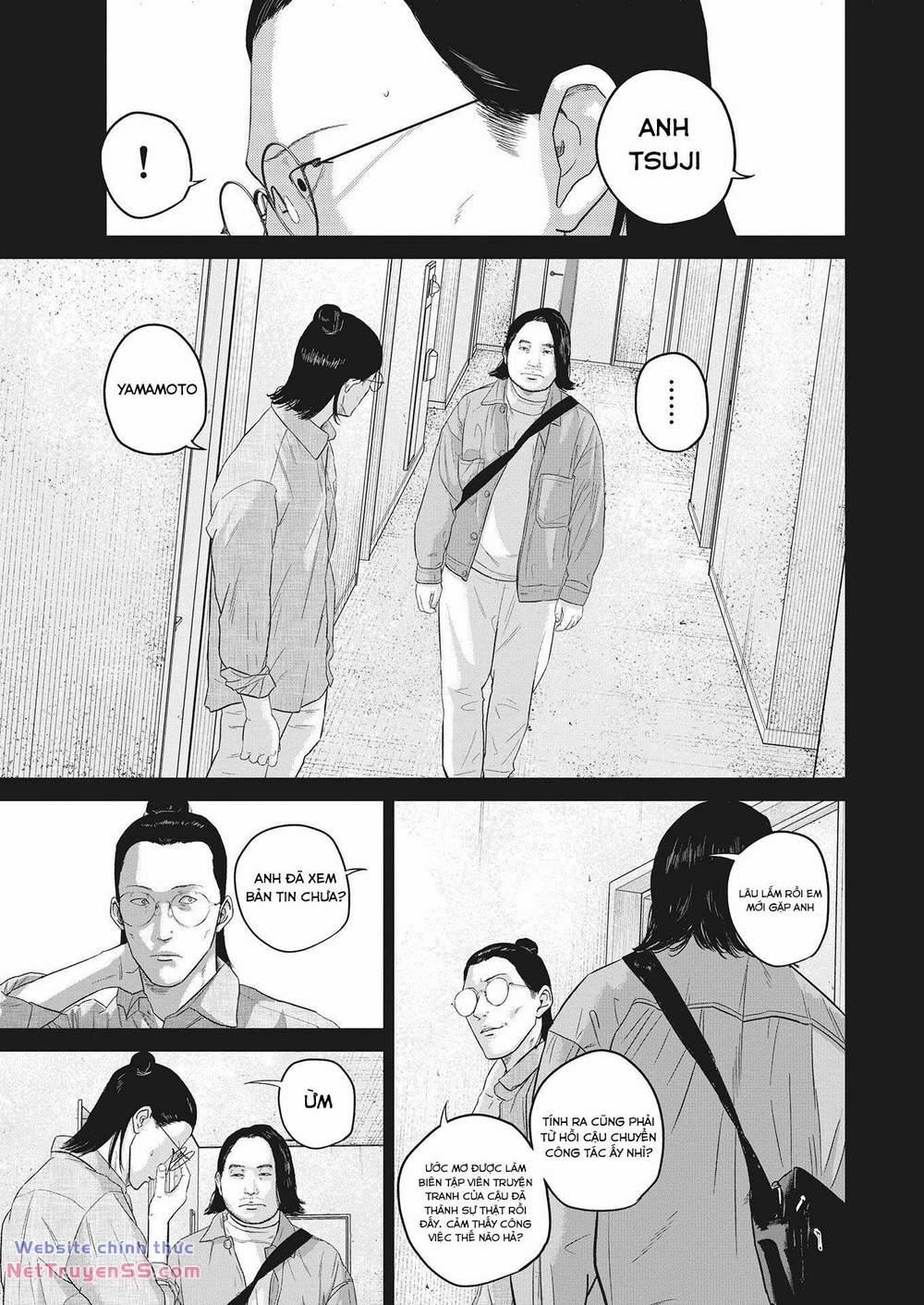 Smiley – Cười Lên 20 trang 8