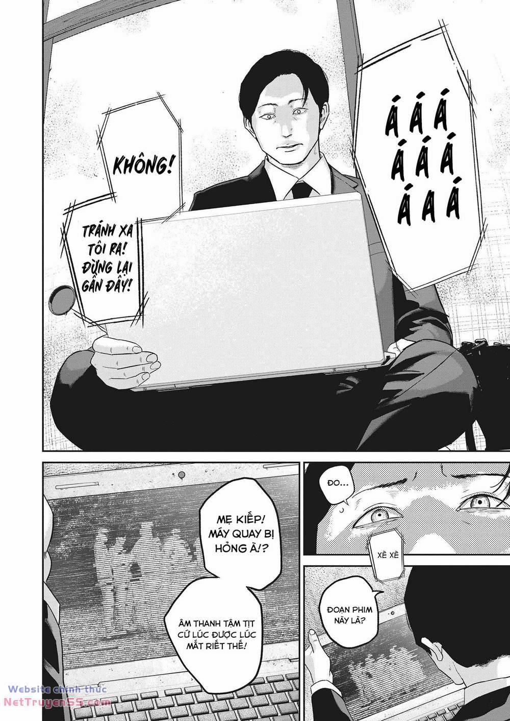 Smiley – Cười Lên 21 trang 16