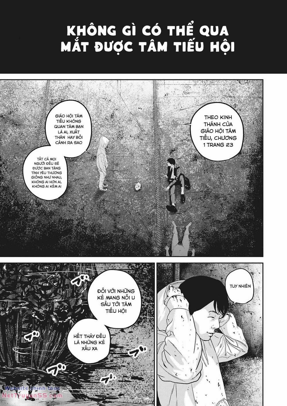 Smiley – Cười Lên 21 trang 5