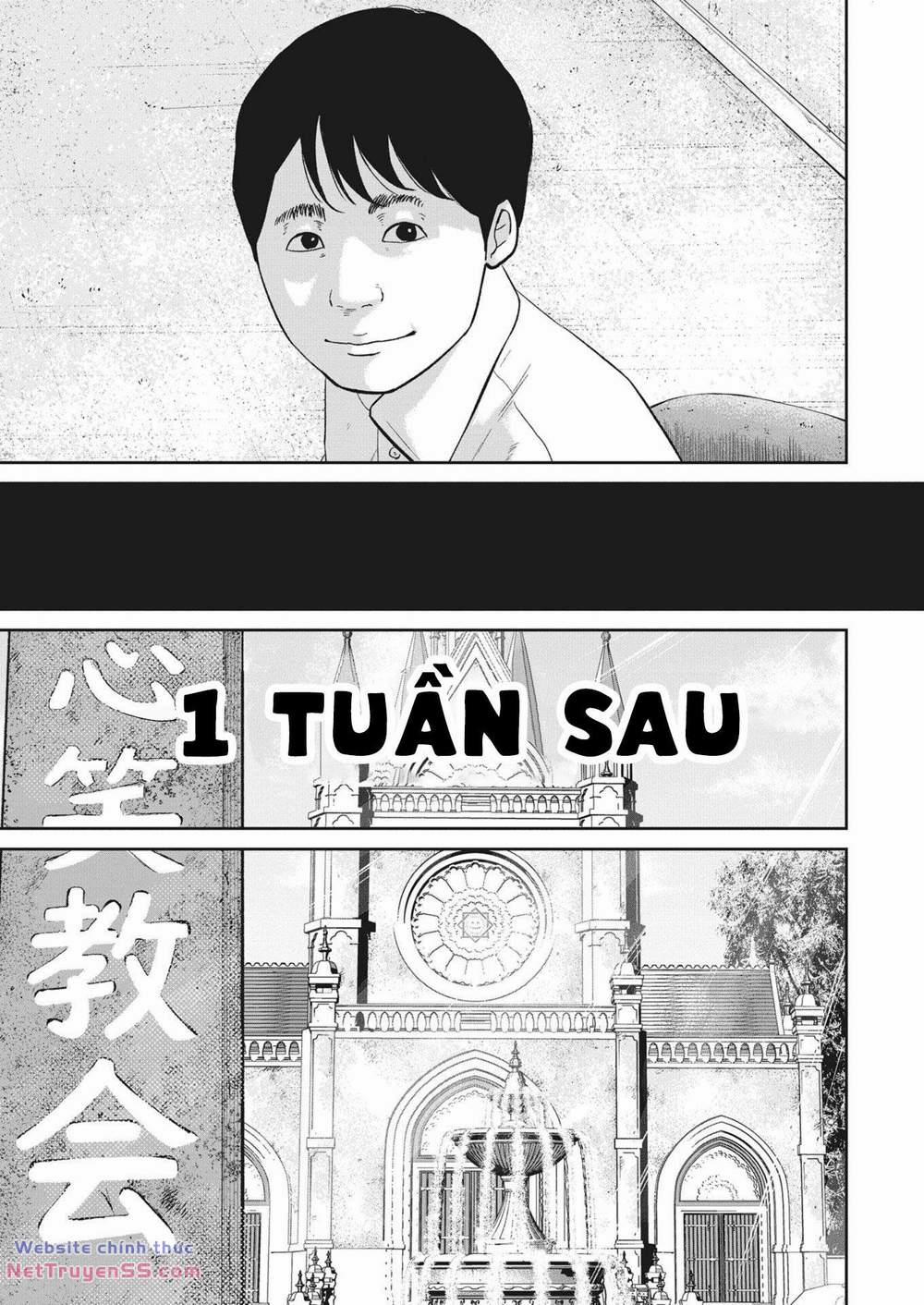 Smiley – Cười Lên 22 trang 16