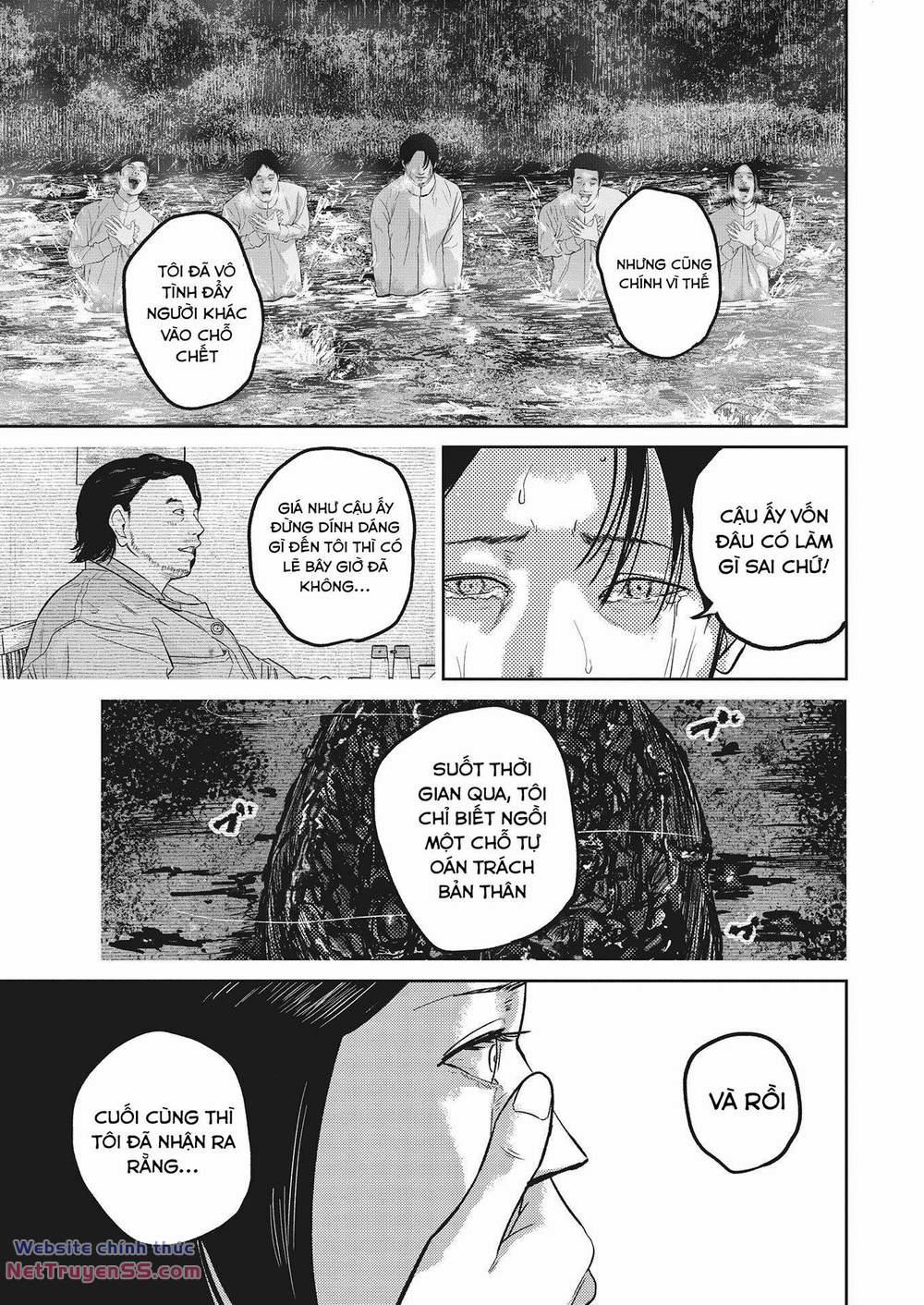 Smiley – Cười Lên 23 trang 13