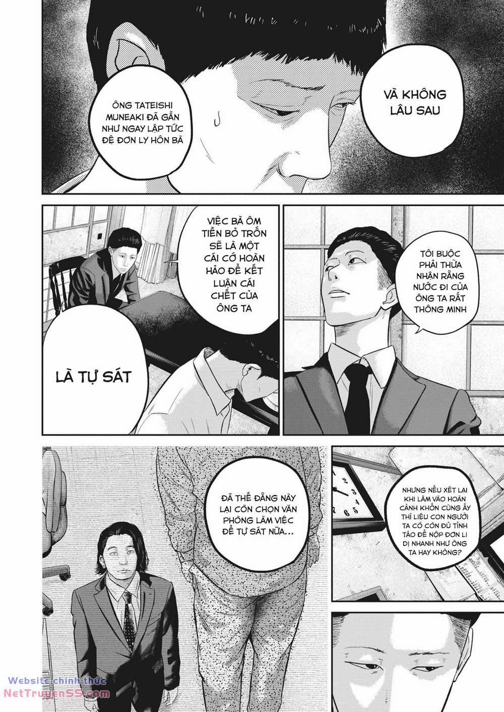 Smiley – Cười Lên 24 trang 14