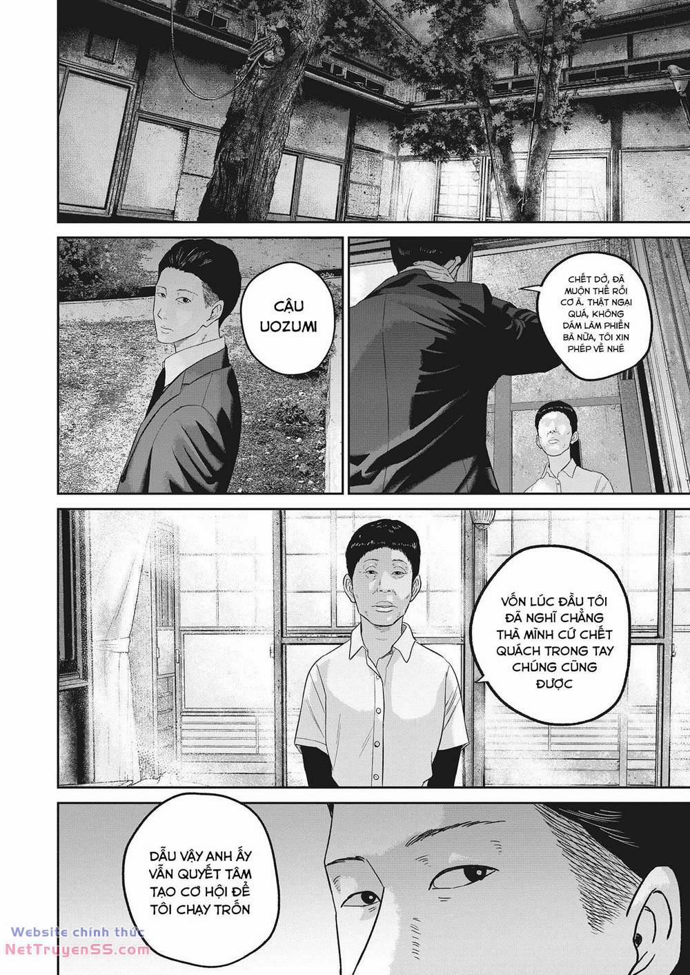 Smiley – Cười Lên 25 trang 10