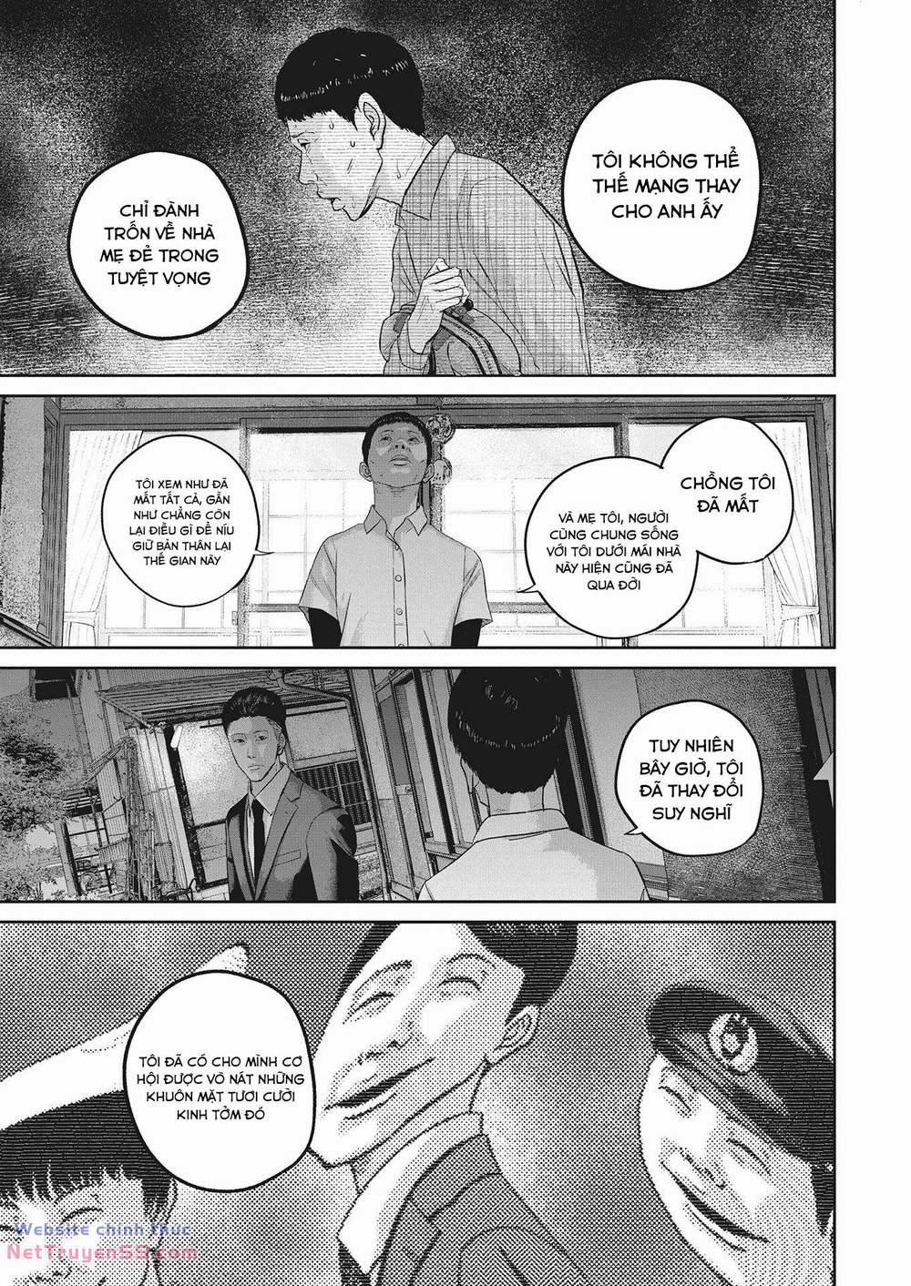 Smiley – Cười Lên 25 trang 11