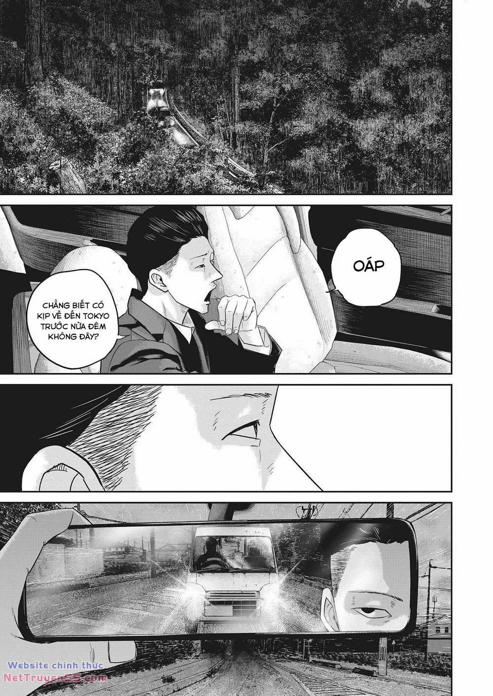 Smiley – Cười Lên 25 trang 13