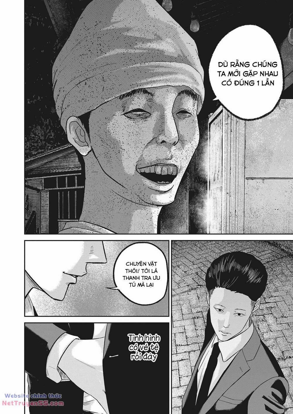 Smiley – Cười Lên 25 trang 18