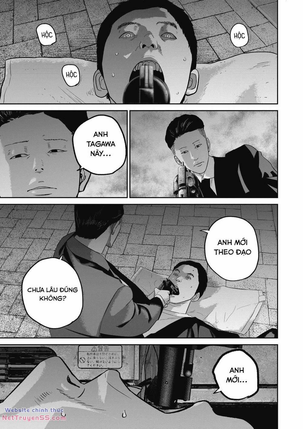 Smiley – Cười Lên 26 trang 14