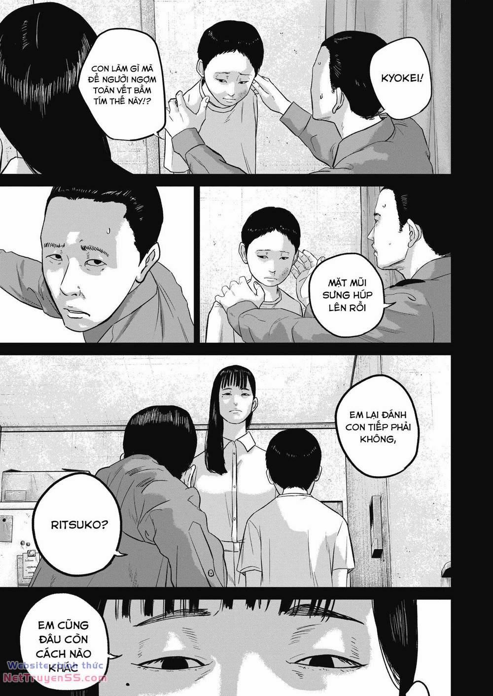 Smiley – Cười Lên 26 trang 3