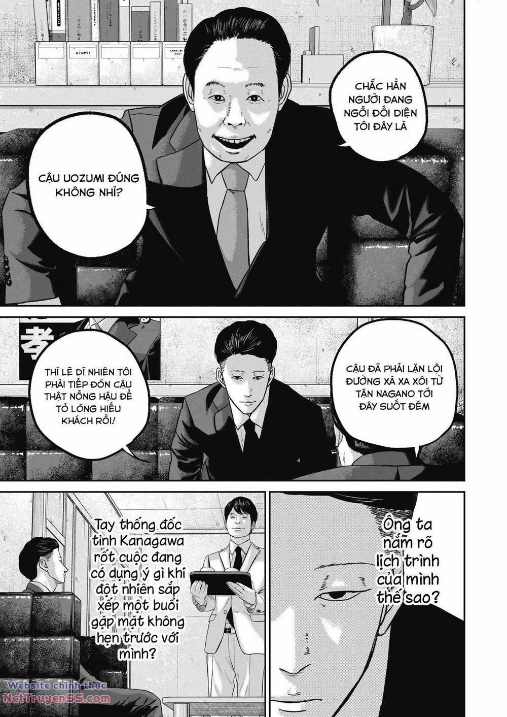 Smiley – Cười Lên 27 trang 11