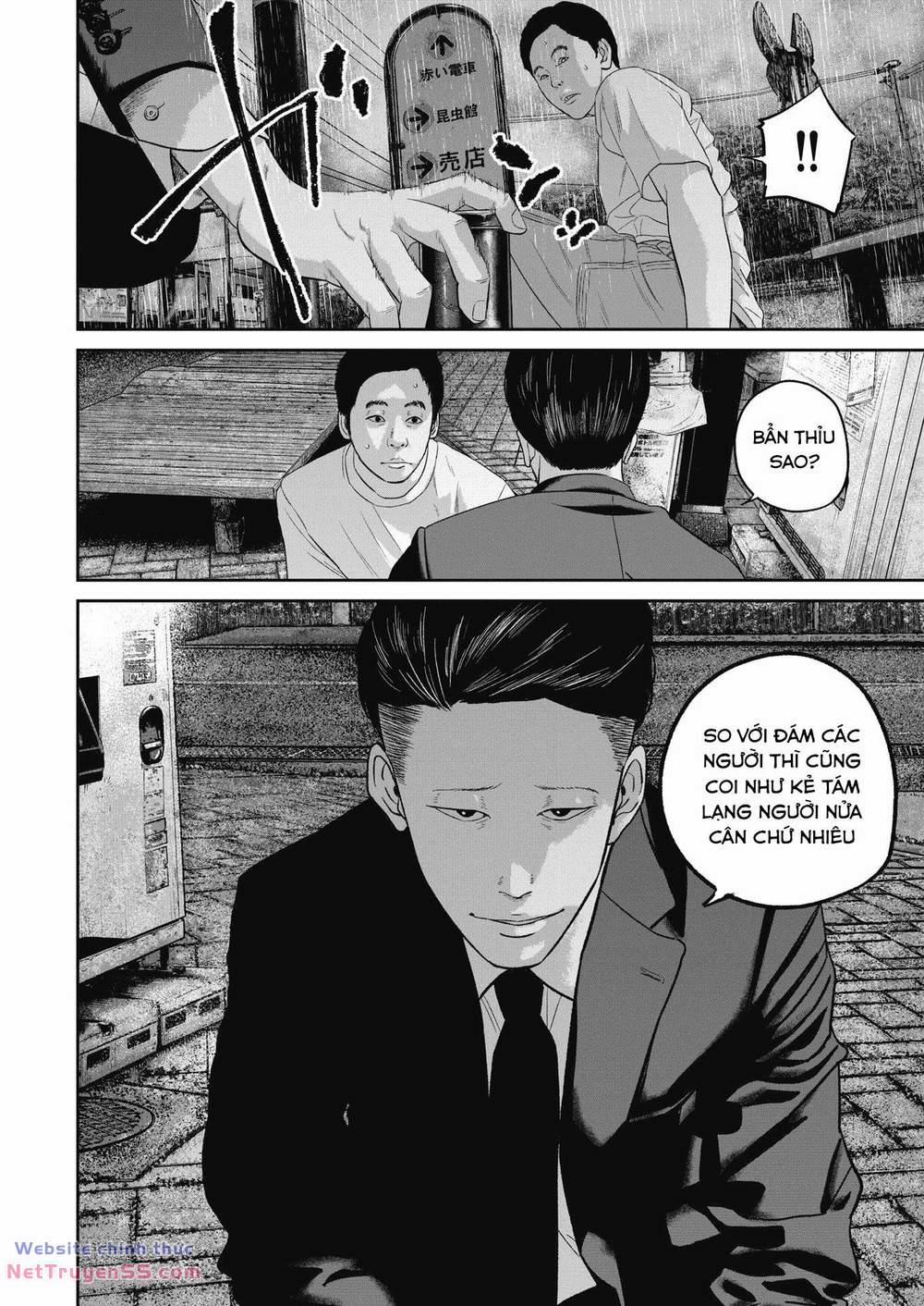 Smiley – Cười Lên 27 trang 6