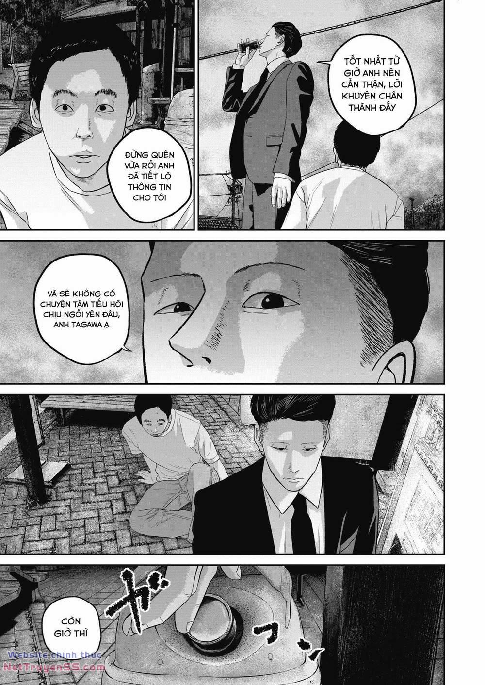 Smiley – Cười Lên 27 trang 7