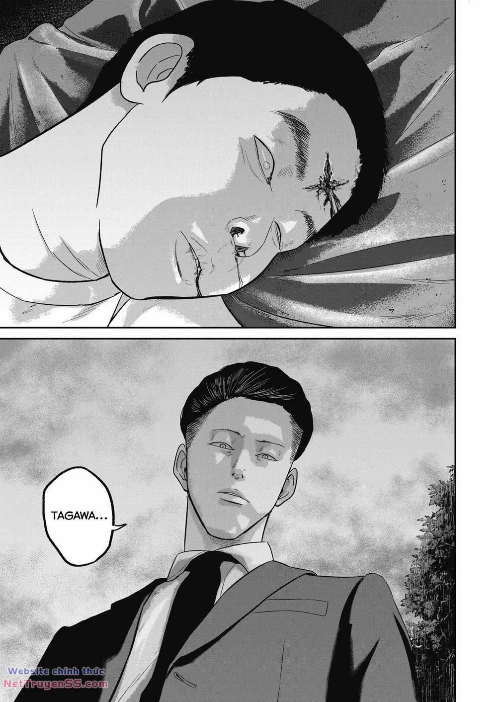 Smiley – Cười Lên 28 trang 19