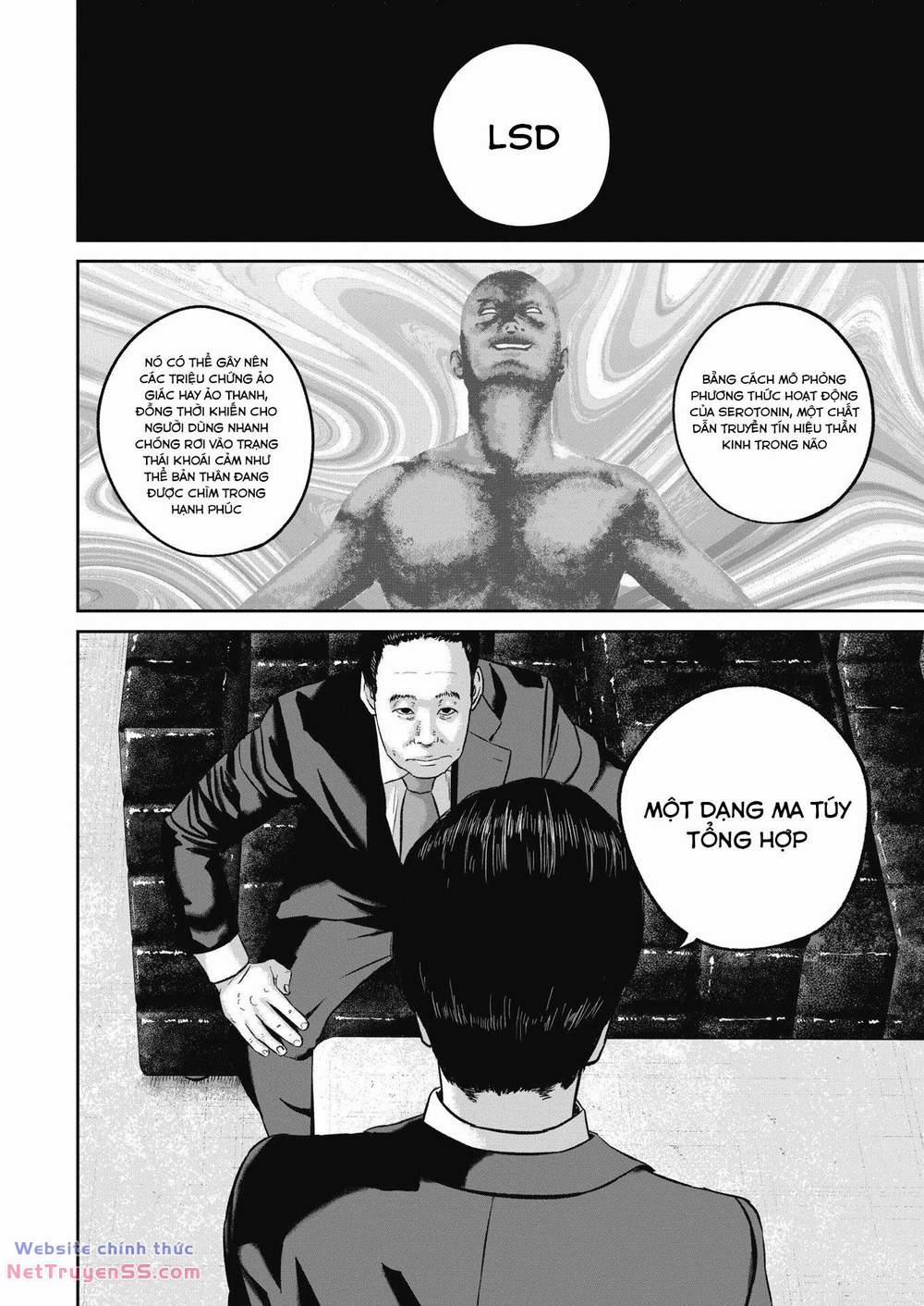 Smiley – Cười Lên 28 trang 4