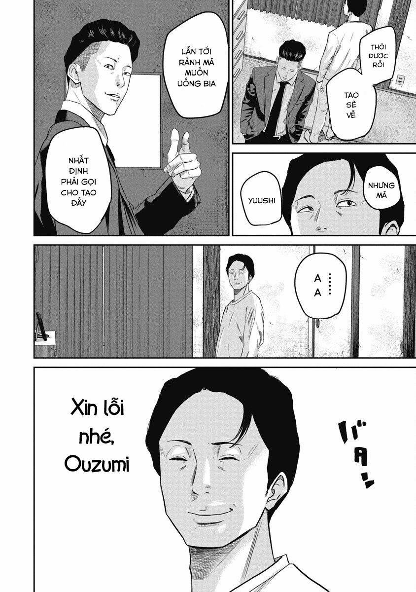 Smiley – Cười Lên 3 trang 10