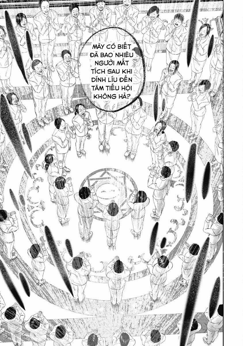 Smiley – Cười Lên 3 trang 13