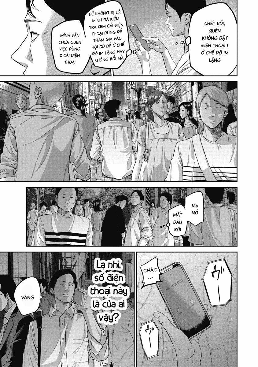 Smiley – Cười Lên 3 trang 19