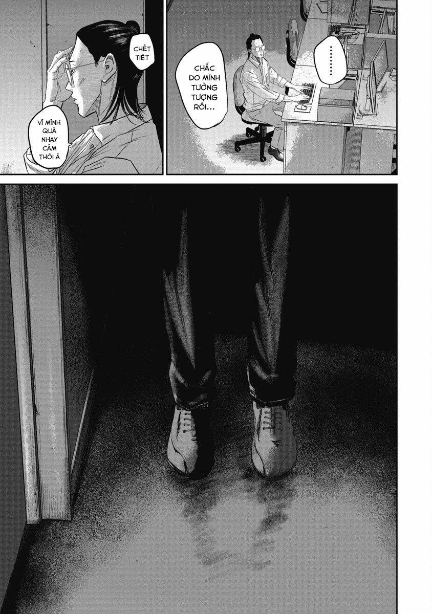 Smiley – Cười Lên 3 trang 3