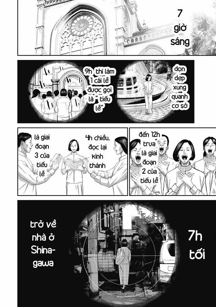 Smiley – Cười Lên 3 trang 4