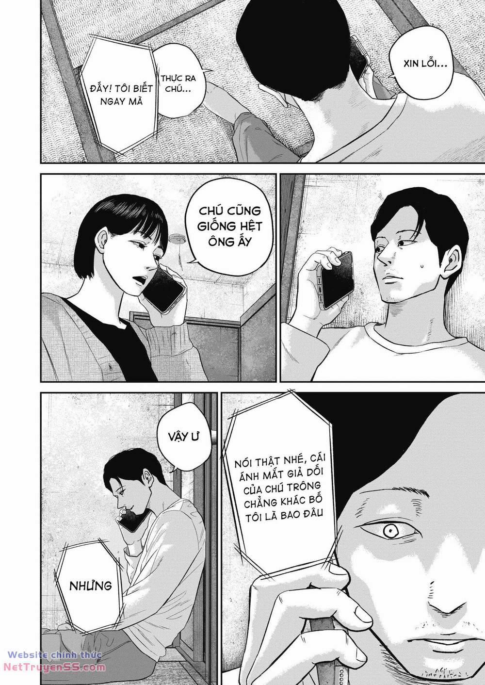 Smiley – Cười Lên 30 trang 15