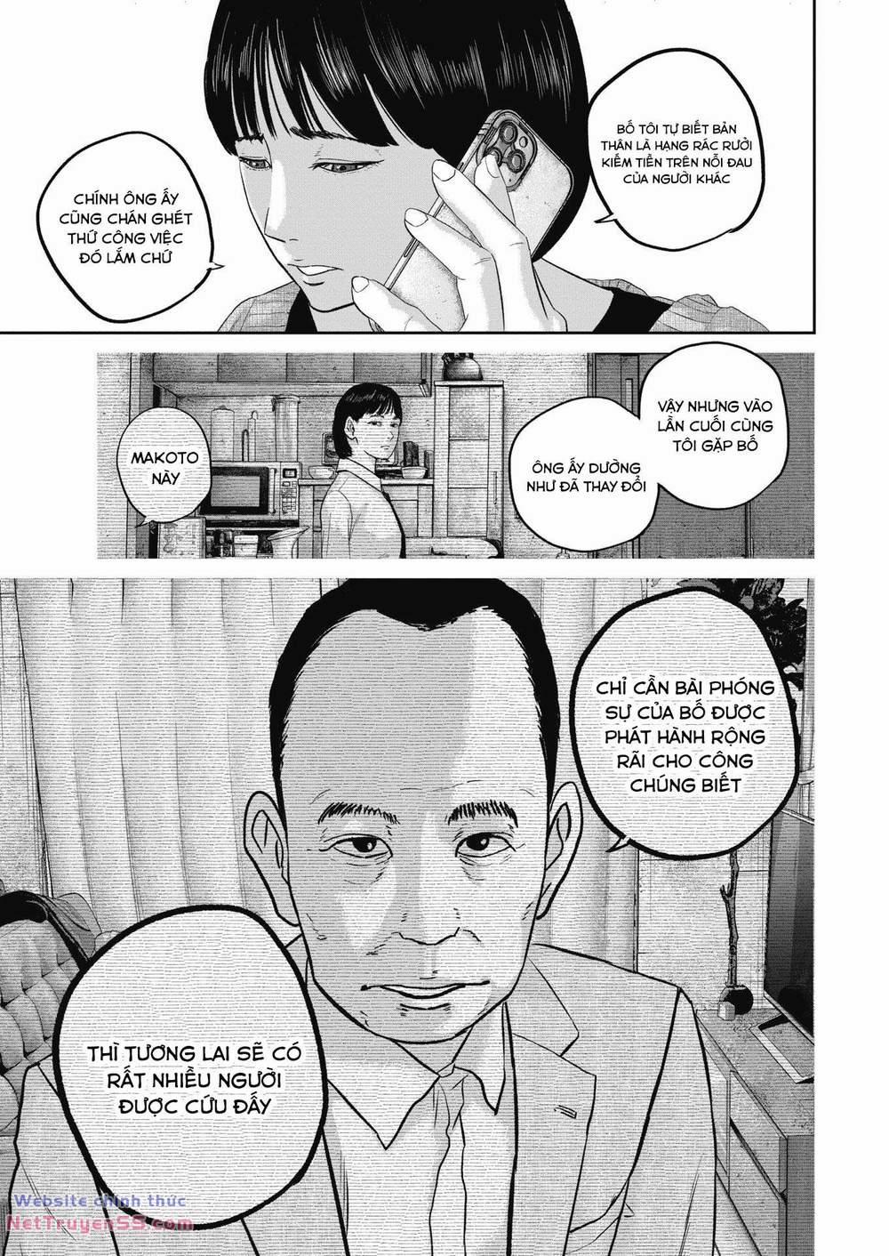 Smiley – Cười Lên 30 trang 18