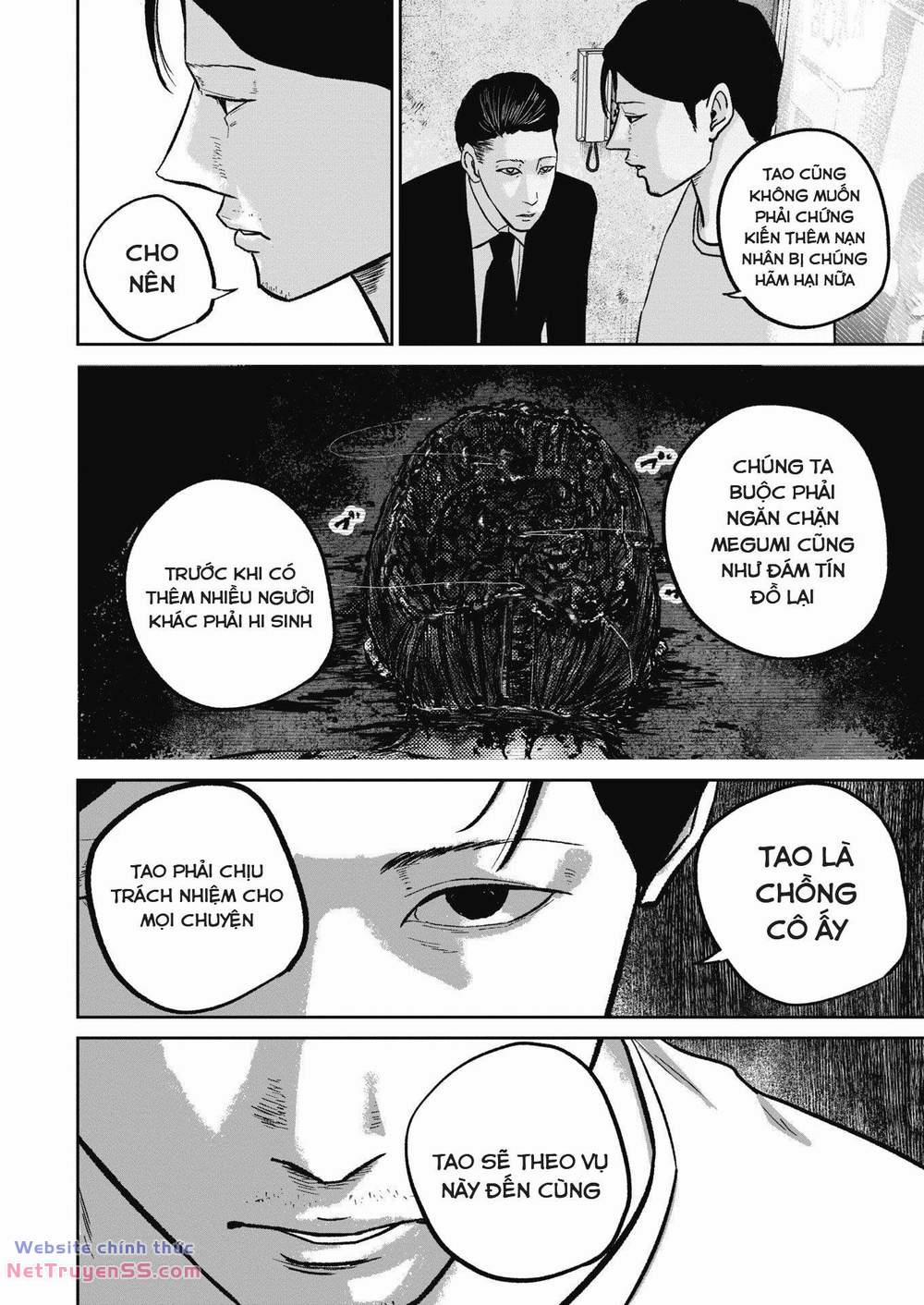 Smiley – Cười Lên 31 trang 18