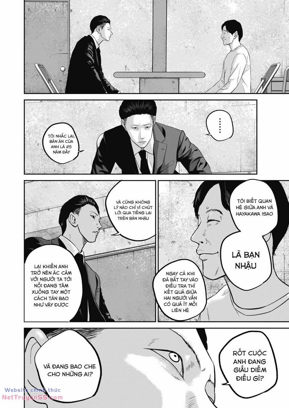 Smiley – Cười Lên 31 trang 4