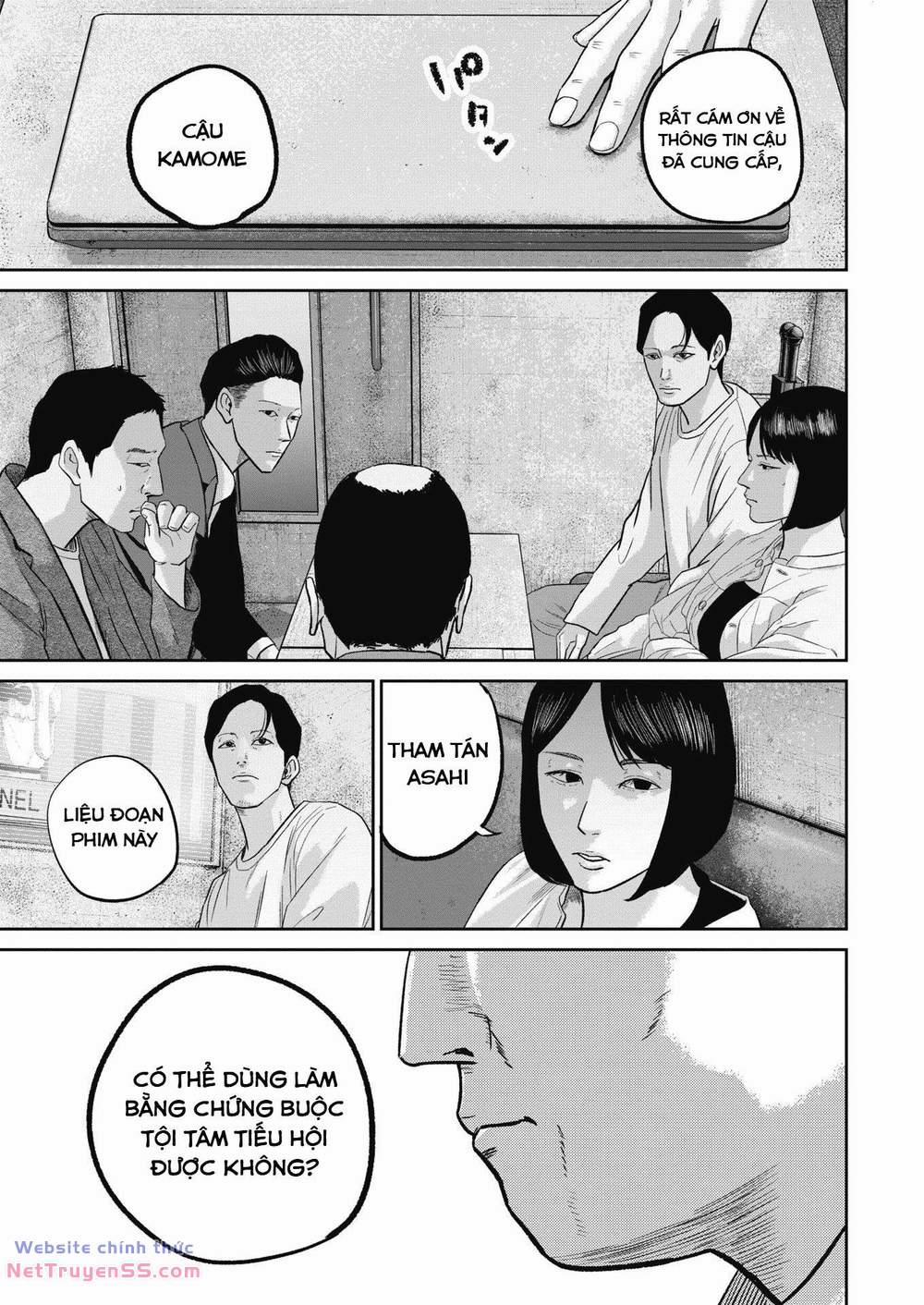 Smiley – Cười Lên 32 trang 3