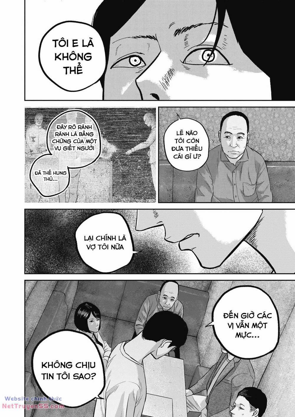 Smiley – Cười Lên 32 trang 4