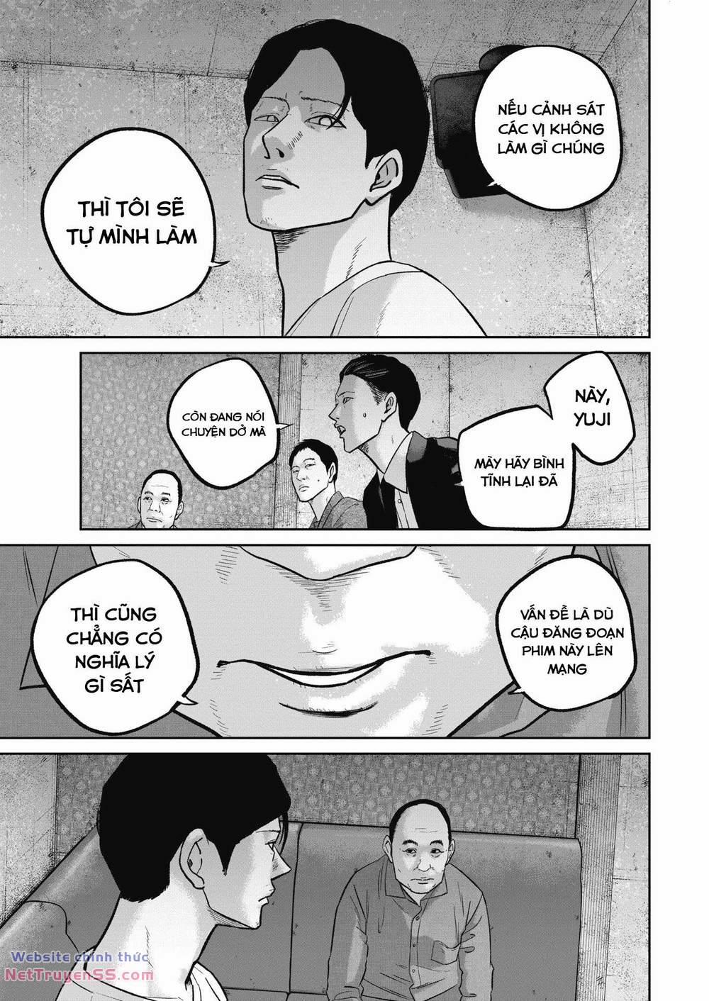 Smiley – Cười Lên 32 trang 5