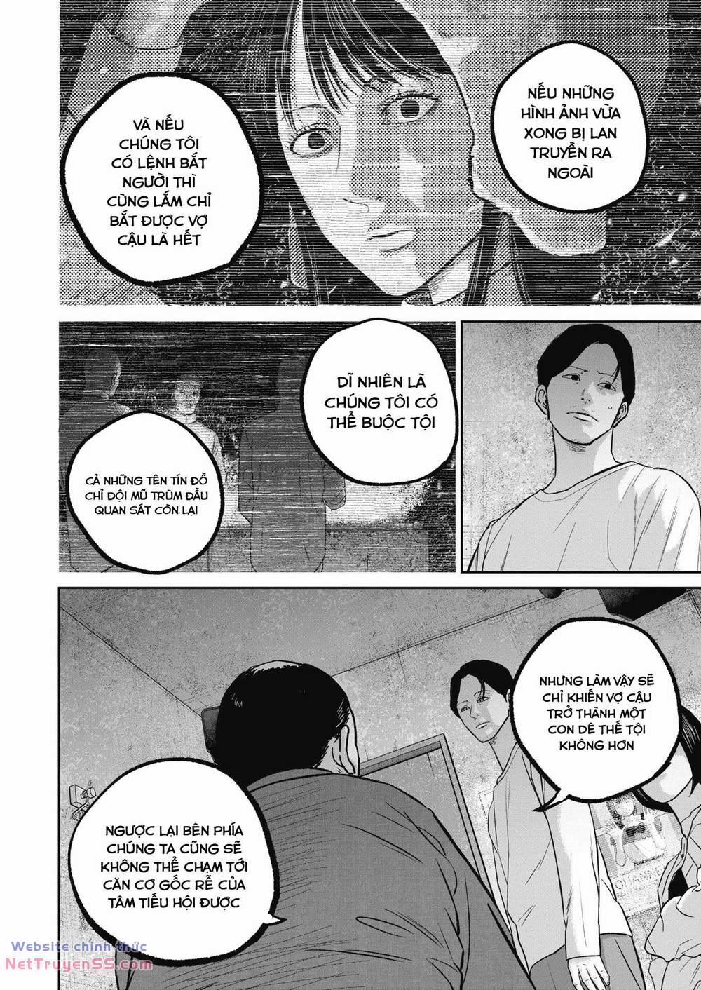 Smiley – Cười Lên 32 trang 6