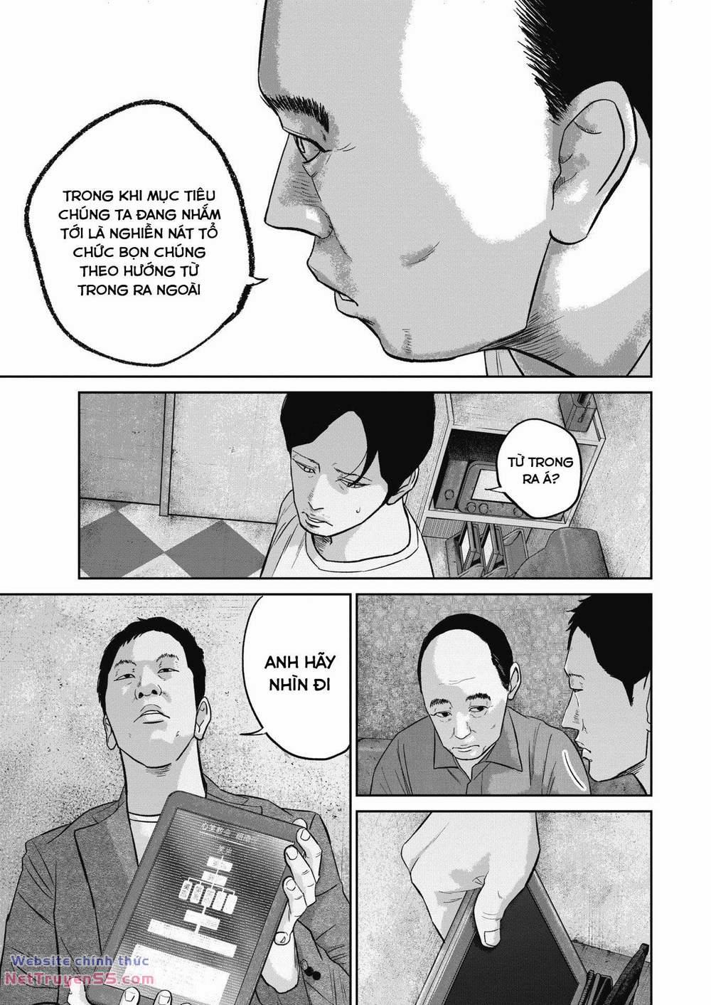 Smiley – Cười Lên 32 trang 7