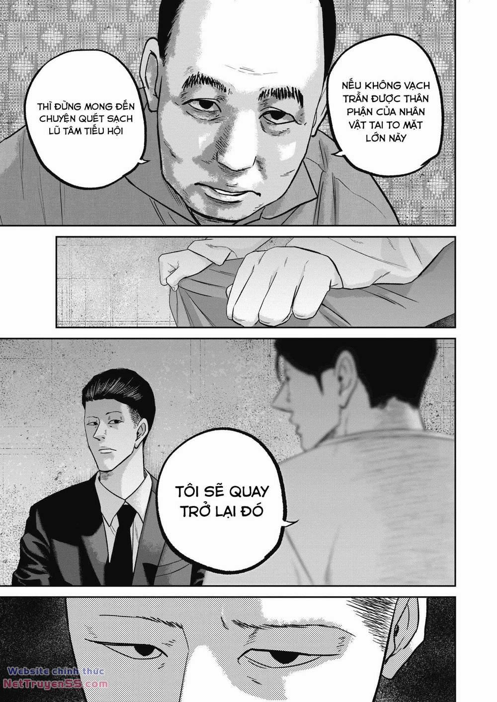 Smiley – Cười Lên 33 trang 12