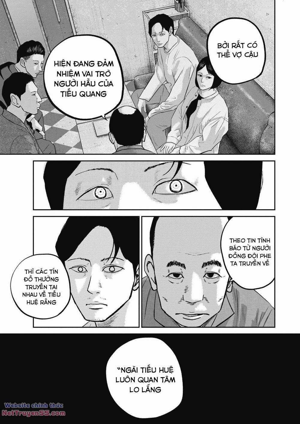 Smiley – Cười Lên 33 trang 4