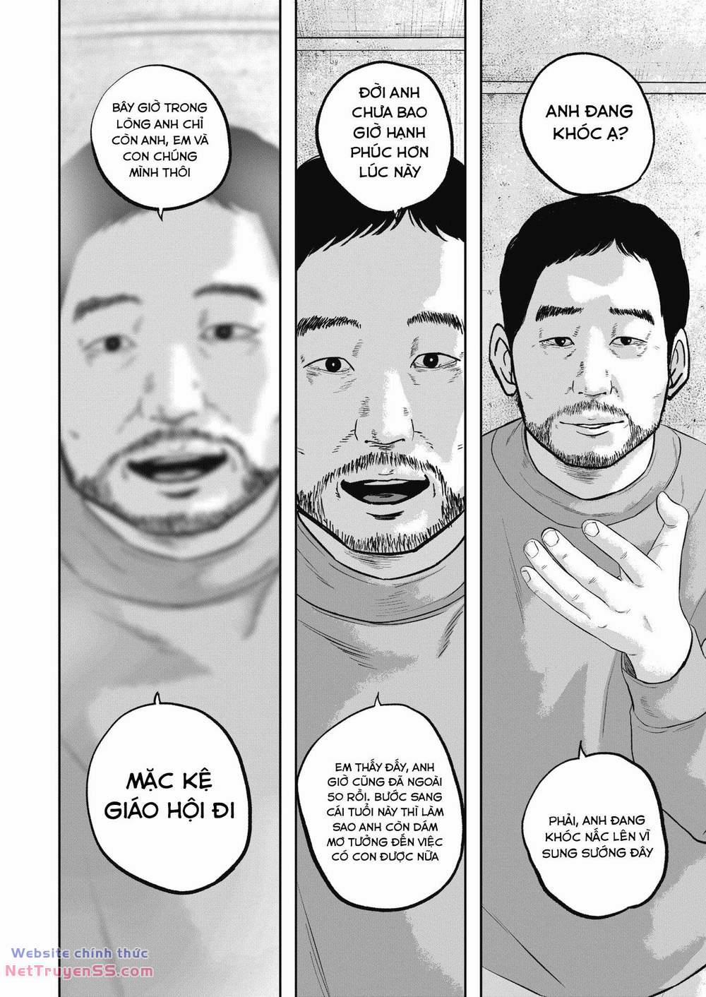 Smiley – Cười Lên 34 trang 18