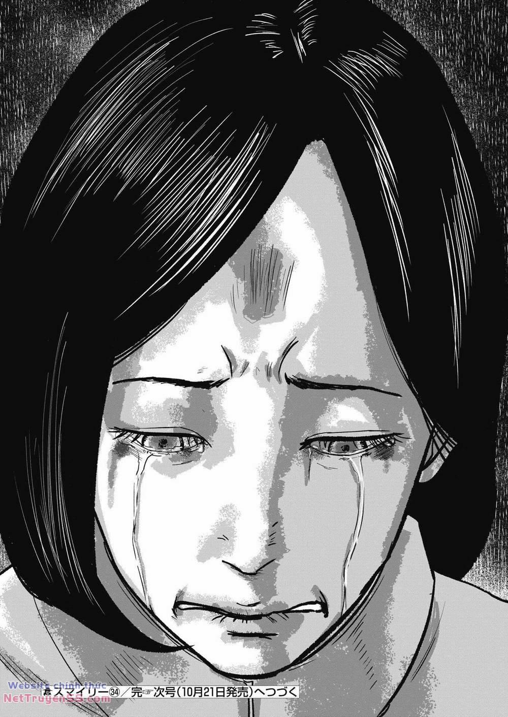 Smiley – Cười Lên 34 trang 20