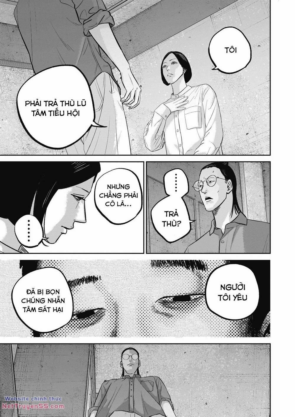 Smiley – Cười Lên 35 trang 17