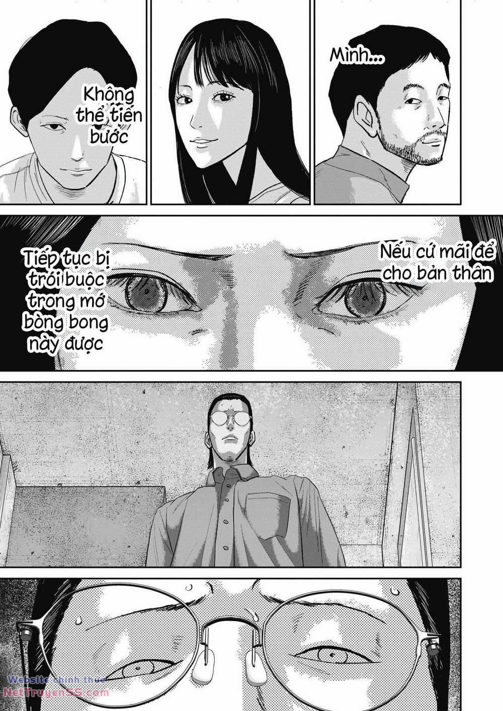 Smiley – Cười Lên 35 trang 19