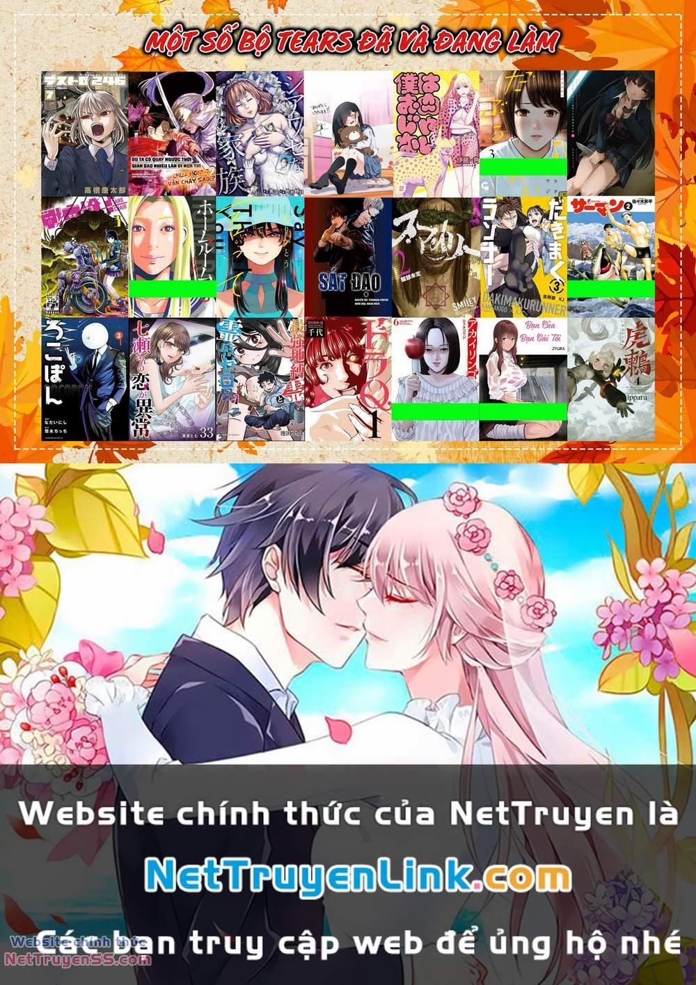 Smiley – Cười Lên 36 trang 20