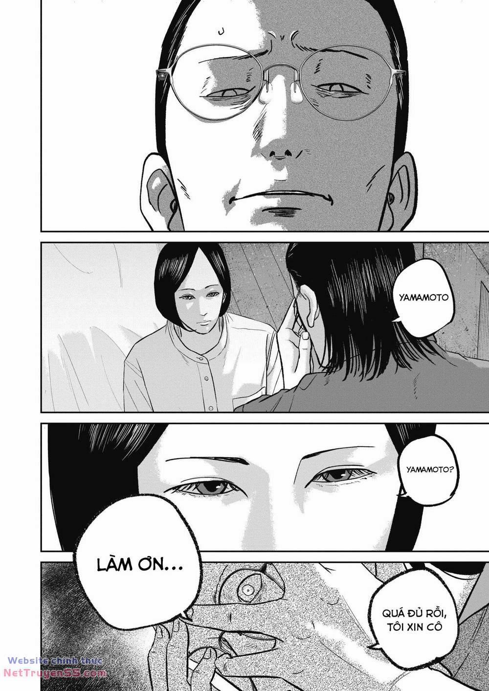 Smiley – Cười Lên 36 trang 8