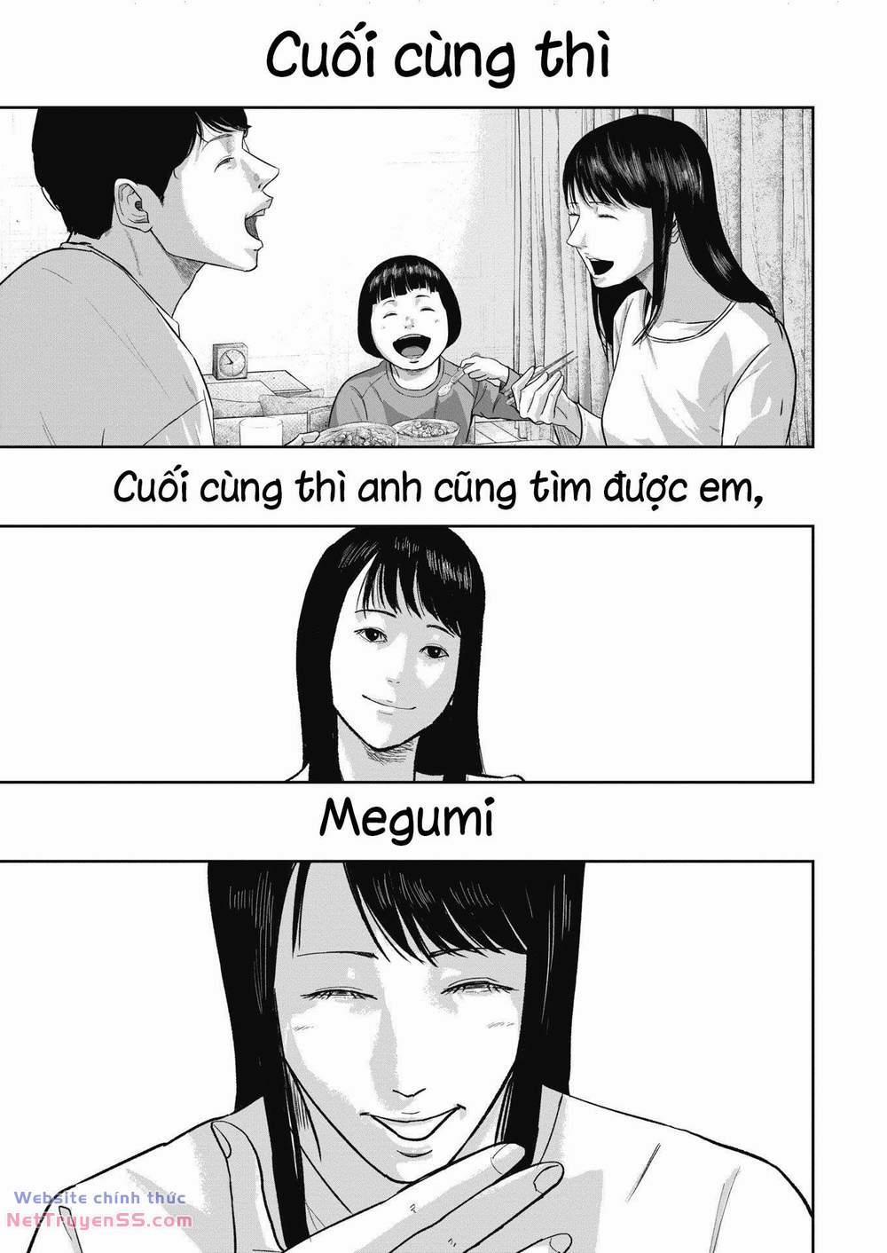 Smiley – Cười Lên 37 trang 1