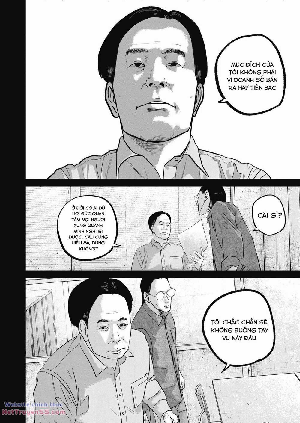 Smiley – Cười Lên 37 trang 12